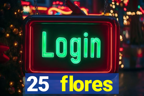 25 flores silvestres com nomes